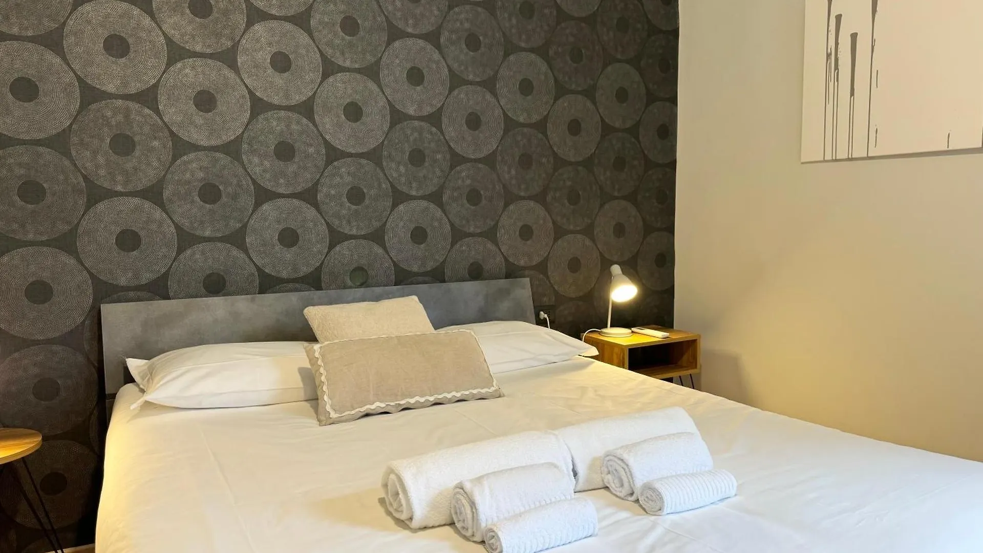 Apartment Nazionale Central Station Naples