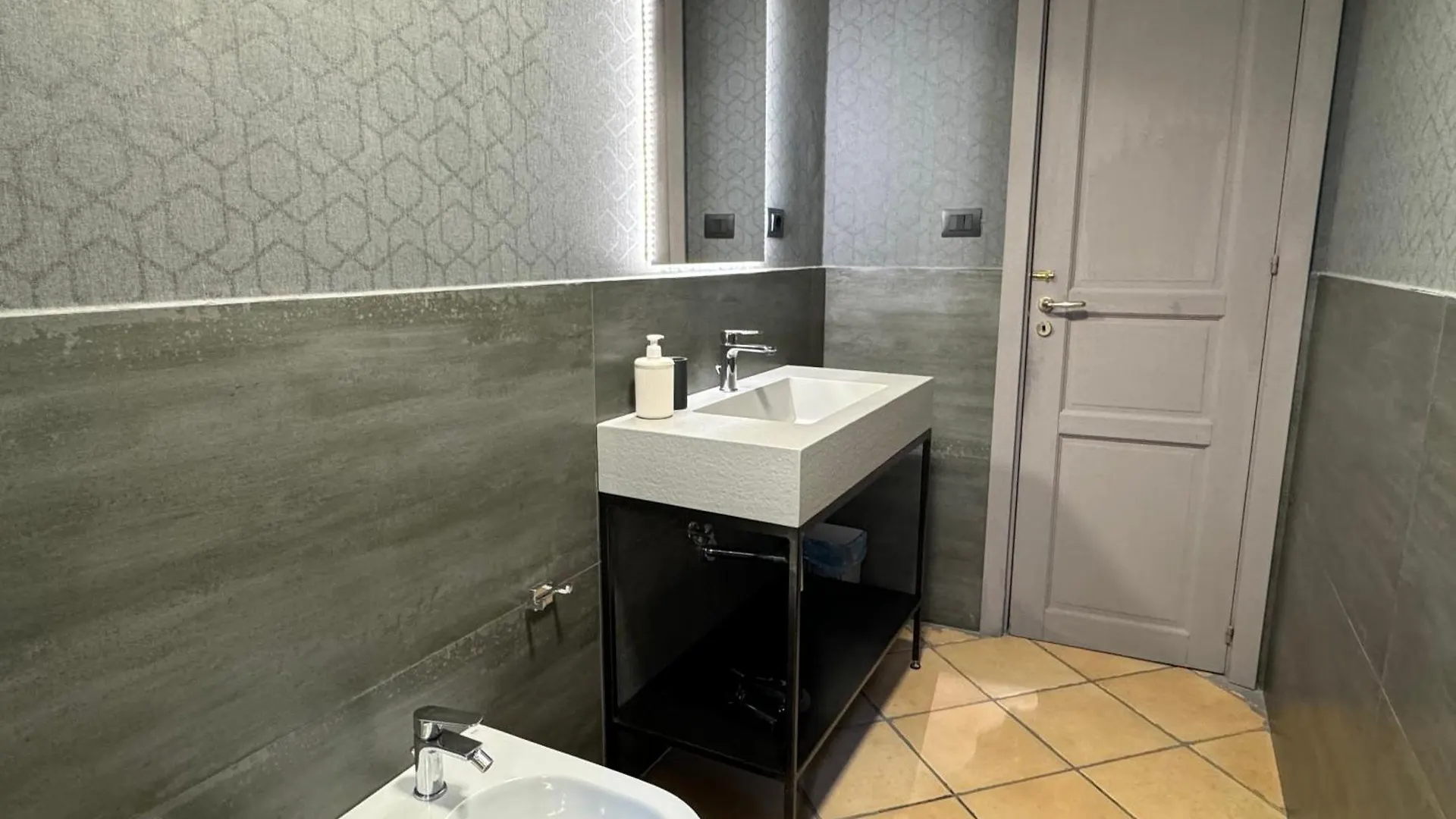 Nazionale Central Station Naples Apartment
